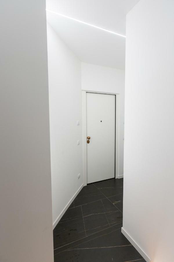 Apartment Bocconi 1 Milaan Buitenkant foto