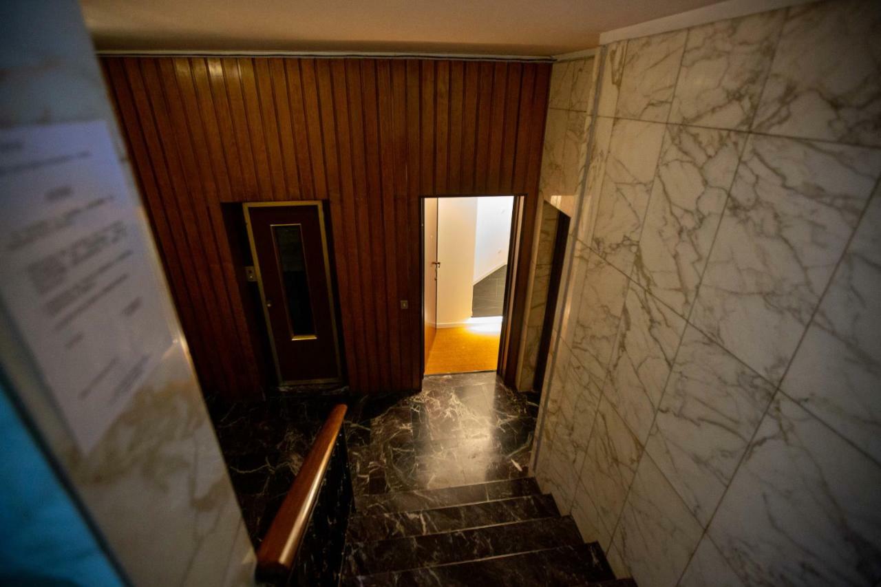 Apartment Bocconi 1 Milaan Buitenkant foto